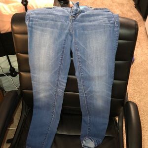 American Eagle Size 2 Jeans